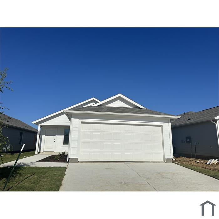 4021 Equestrian Dr